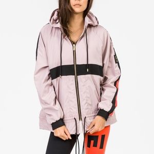 **LAST CHANCE** P.E. NATION Man Up Jacket